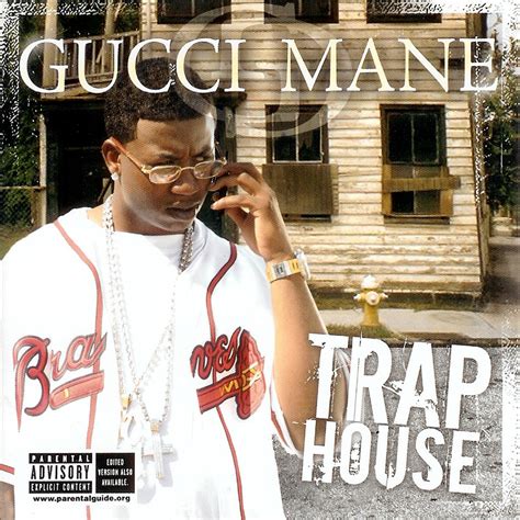 gucci mane trapping through the snow|gucci mane album lyrics.